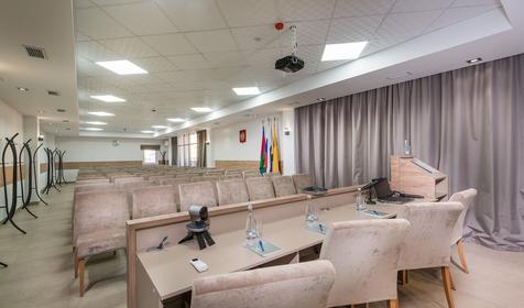 Отель Олимп, Новороссийск