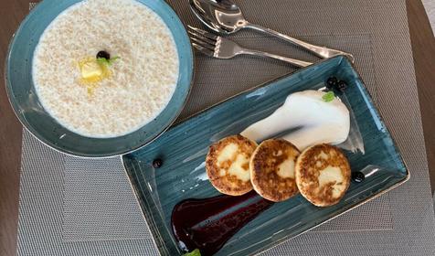 Отель Олимп, Новороссийск