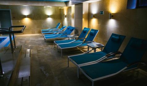 Отель Олимп, Новороссийск