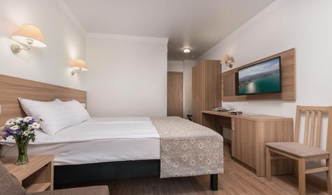 Стандарт двухместный