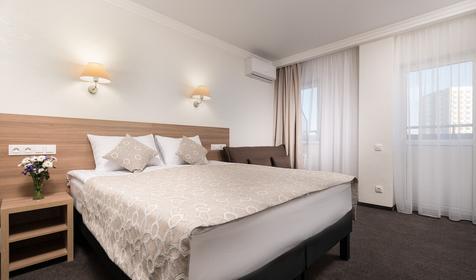 Комфорт двухместный