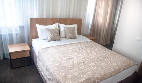 Комфорт двухместный