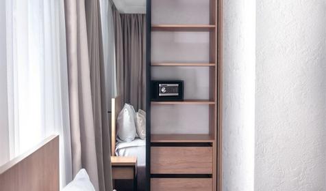 Комфорт двухместный