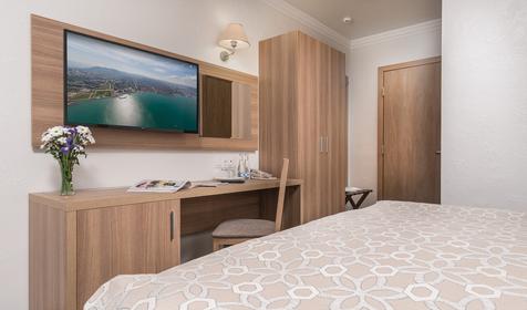 Комфорт двухместный