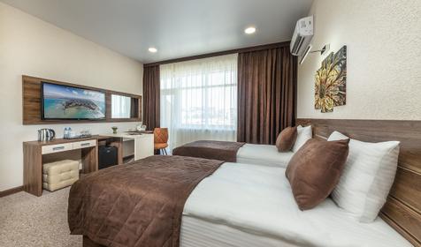 Стандарт двухместный