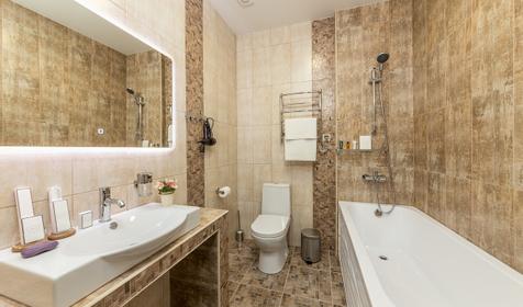 Стандарт двухместный