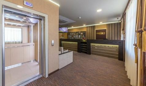 Отель Imperial Sun (Империал Сан), Анапа