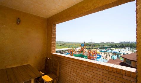 Стандарт двухместный