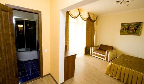 Стандарт двухместный