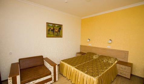 Стандарт двухместный