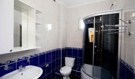 Стандарт двухместный