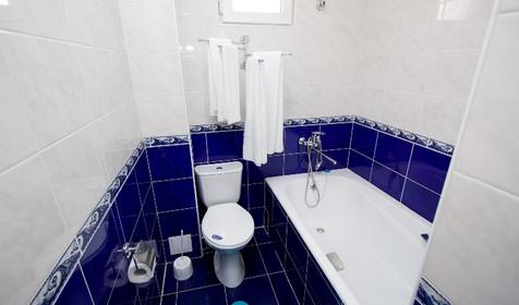 Стандарт двухместный