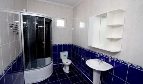 Стандарт двухместный