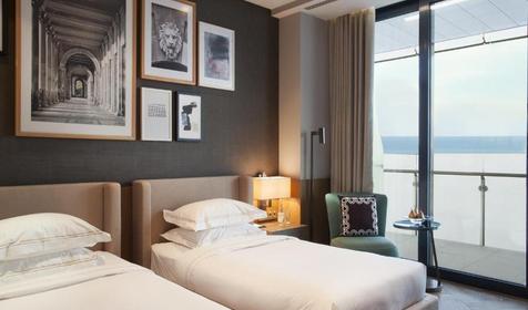 Стандарт Твин