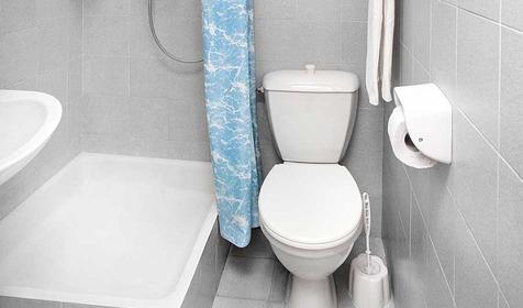 Комфорт двухместный Твин