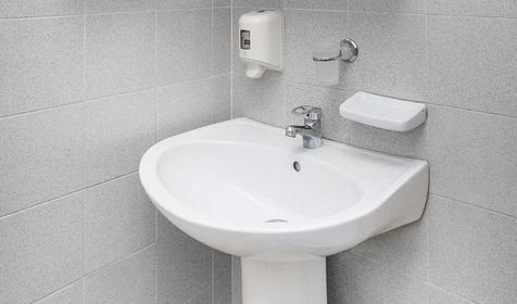 Комфорт двухместный Твин