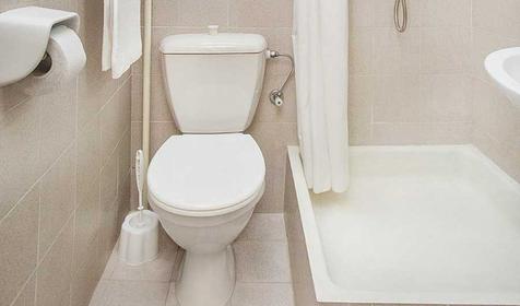 Стандарт двухместный Твин