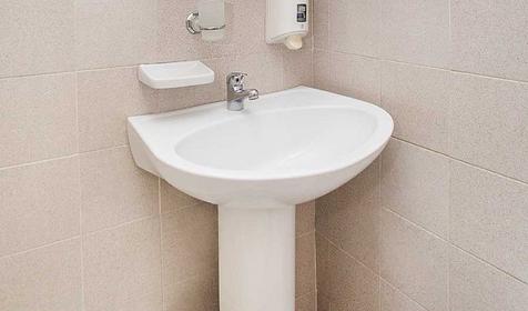 Стандарт двухместный Твин