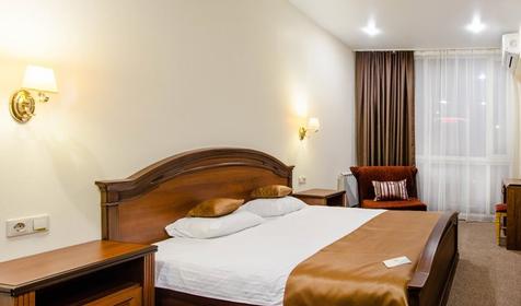 Стандарт Классик двухместный