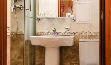 Стандарт Классик двухместный