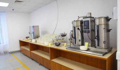 Питание. Санаторно-курортное объединение Адлеркурорт, г. Сочи, Адлерский район