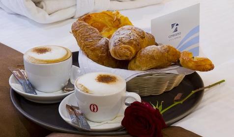 Люкс Классик двухкомнатный двухместный