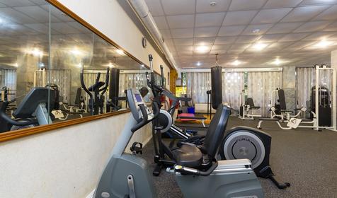 Инфраструктура. СОК Адлеркурорт, г. Сочи, Адлерский район