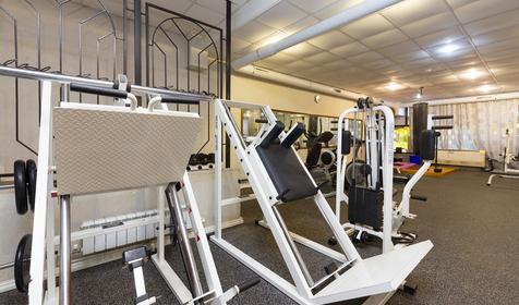 Инфраструктура. СОК Адлеркурорт, г. Сочи, Адлерский район