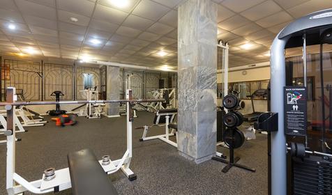 Инфраструктура. СОК Адлеркурорт, г. Сочи, Адлерский район