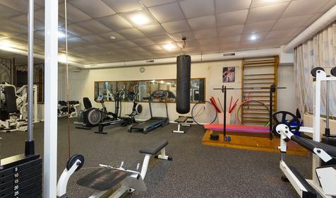 Инфраструктура. СОК Адлеркурорт, г. Сочи, Адлерский район