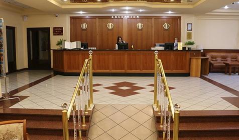 Пансионат Сочи-Бризь, г. Сочи