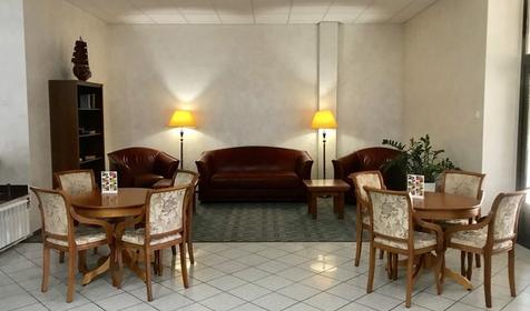 Пансионат Сочи-Бризь, г. Сочи