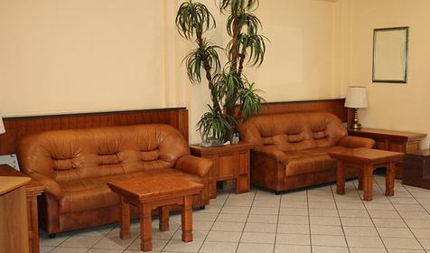 Пансионат Сочи-Бризь, г. Сочи