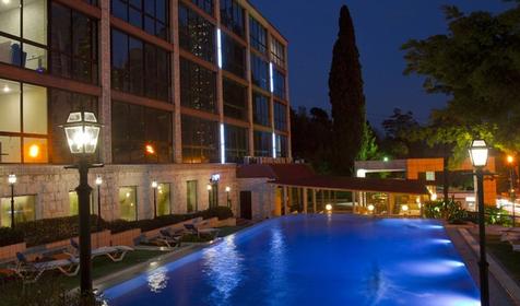 Пансионат Сочи-Бризь, г. Сочи