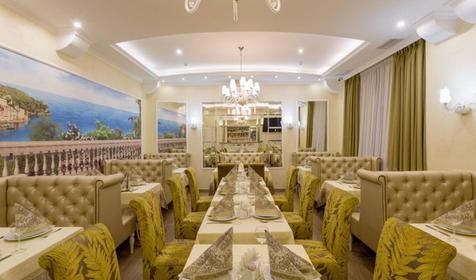 Отель Престиж Апарт и СПА (Prestige Apart & Spa), г. Сочи, Адлерский район