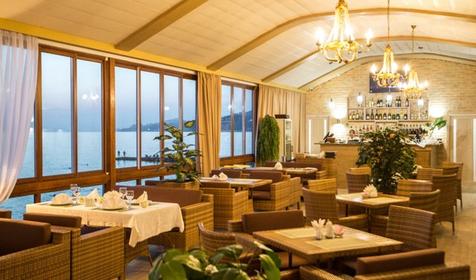 Отель Престиж Апарт и СПА (Prestige Apart & Spa), г. Сочи, Адлерский район