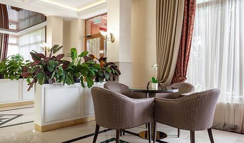 Отель Престиж Апарт и СПА (Prestige Apart & Spa), г. Сочи, Адлерский район