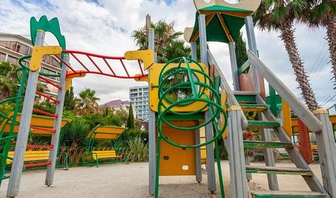 Отель Престиж Апарт и СПА (Prestige Apart & Spa), г. Сочи, Адлерский район