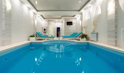 Отель Престиж Апарт и СПА (Prestige Apart & Spa), г. Сочи, Адлерский район