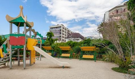 Отель Престиж Апарт и СПА (Prestige Apart & Spa), г. Сочи, Адлерский район