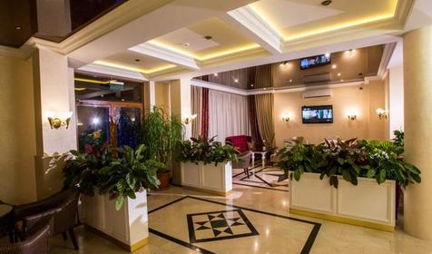 Отель Престиж Апарт и СПА (Prestige Apart & Spa), г. Сочи, Адлерский район