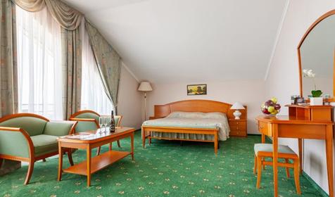 Отель Престиж Апарт и СПА (Prestige Apart & Spa), г. Сочи, Адлерский район