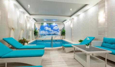 Отель Престиж Апарт и СПА (Prestige Apart & Spa), г. Сочи, Адлерский район