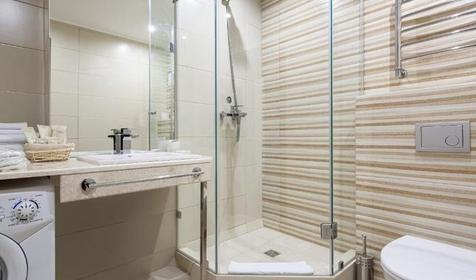 Отель Престиж Апарт и СПА (Prestige Apart & Spa), г. Сочи, Адлерский район