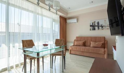 Отель Престиж Апарт и СПА (Prestige Apart & Spa), г. Сочи, Адлерский район