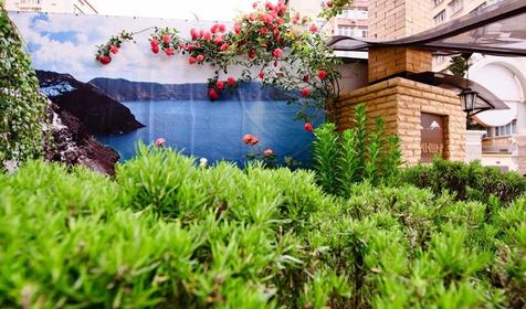 Отель Радуга-Престиж, г. Сочи