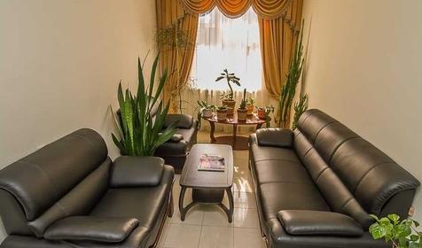 Отель Радуга-Престиж, г. Сочи