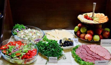 Отель Радуга-Престиж, г. Сочи