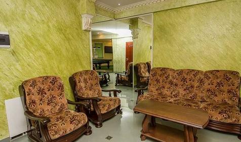 Отель Радуга-Престиж, г. Сочи