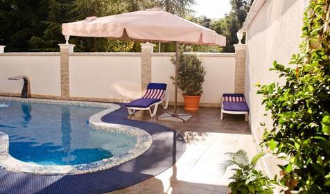 Отель Радуга-Престиж, г. Сочи